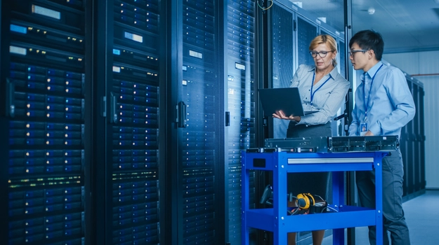 Cybersecurity Strategic Solutions